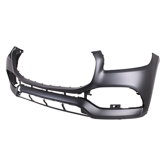 Front Bumper Cover 2020-2023 Mercedes-Benz Gls450