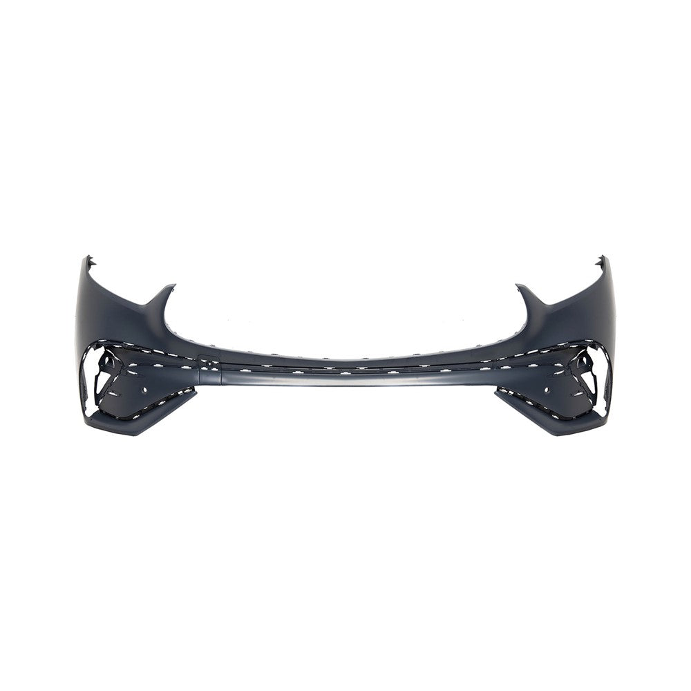 Front Bumper Cover 2023-2025 Mercedes-Benz Glc300