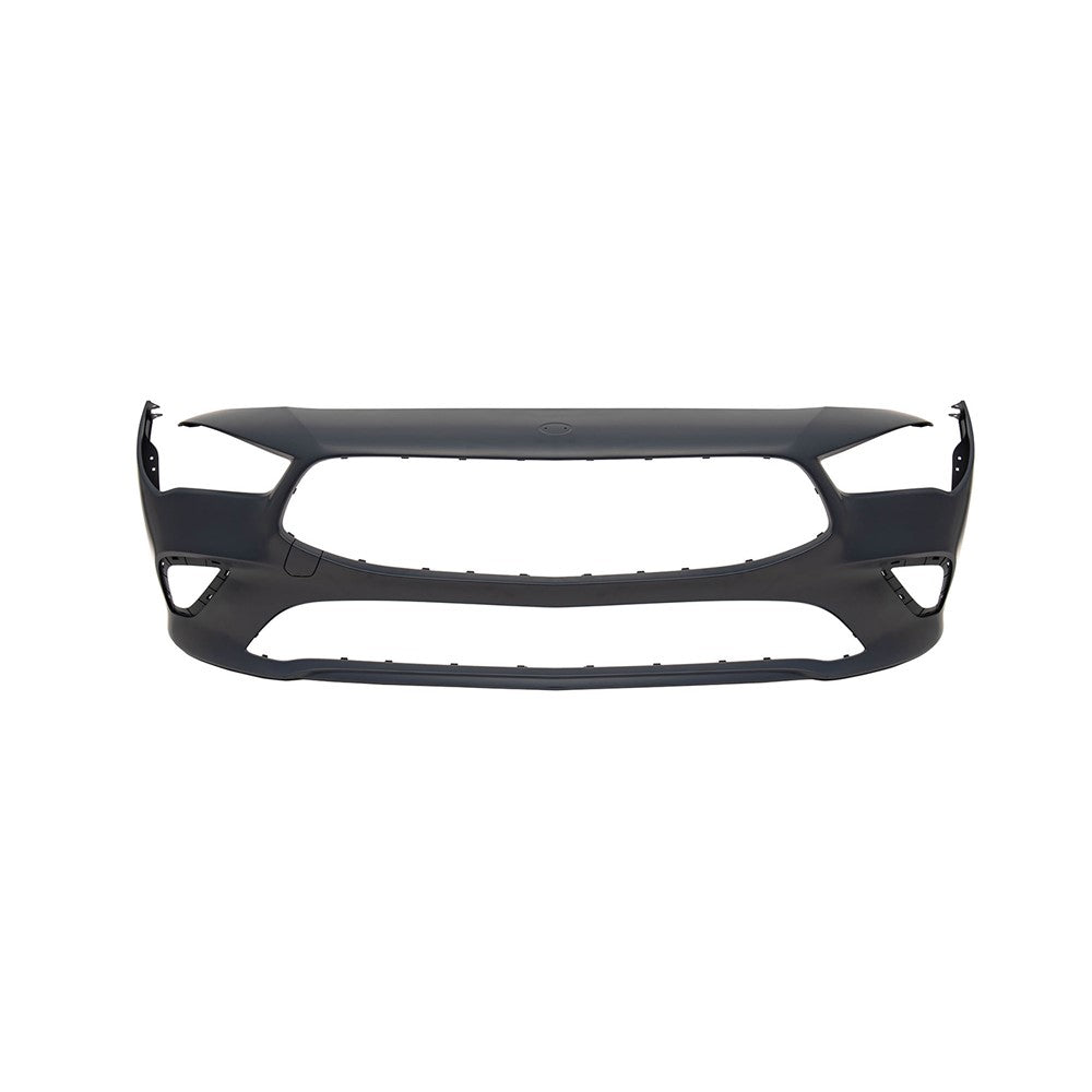 Front Bumper Cover 2020-2023 Mercedes-Benz Cla250