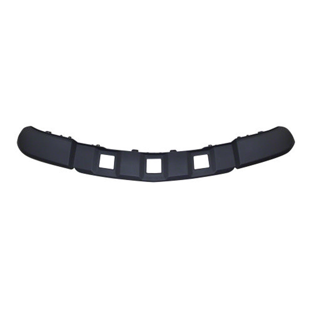 Front Lower Bumper Cover 2007-2009 Mercedes-Benz Gl320, Gl450