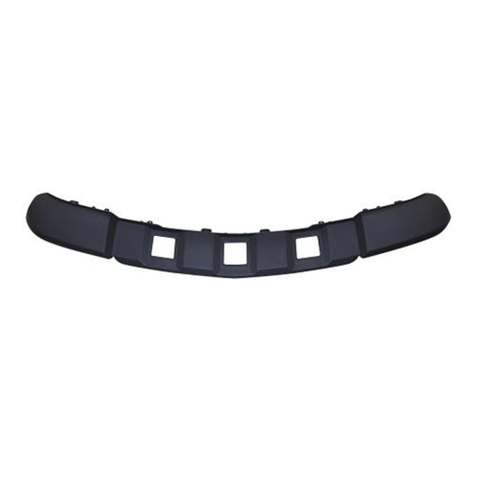 Front Lower Bumper Cover 2007-2009 Mercedes-Benz Gl320, Gl450