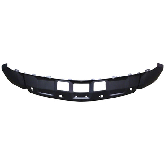 Front Lower Bumper Cover 2009-2011 Mercedes-Benz Ml320, Ml350, Ml550, Ml63 Amg