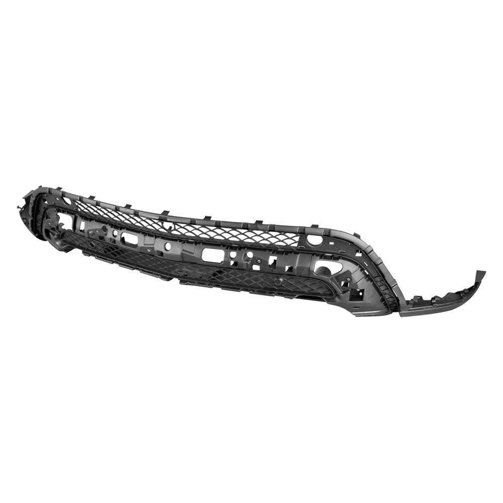 Front Lower Bumper Cover 2017-2019 Mercedes-Benz Gls450