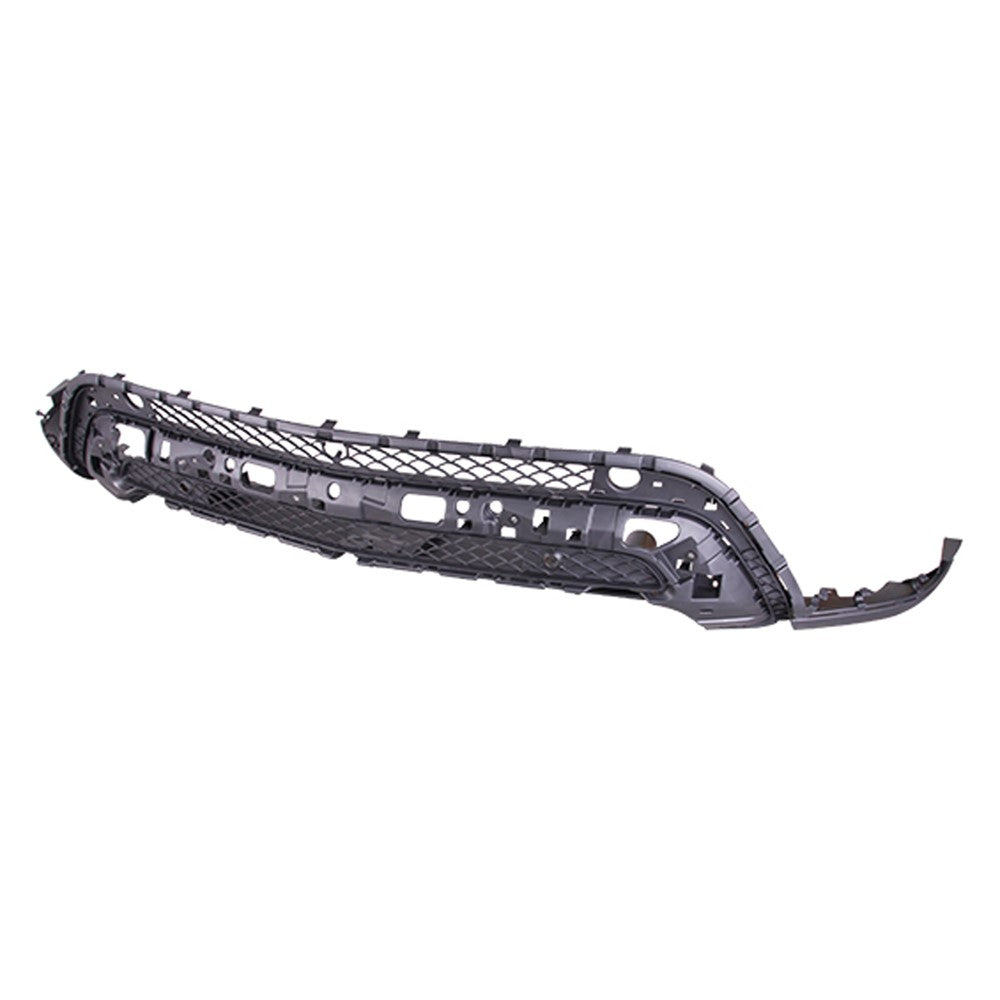 Front Lower Bumper Cover 2017-2019 Mercedes-Benz Gls450