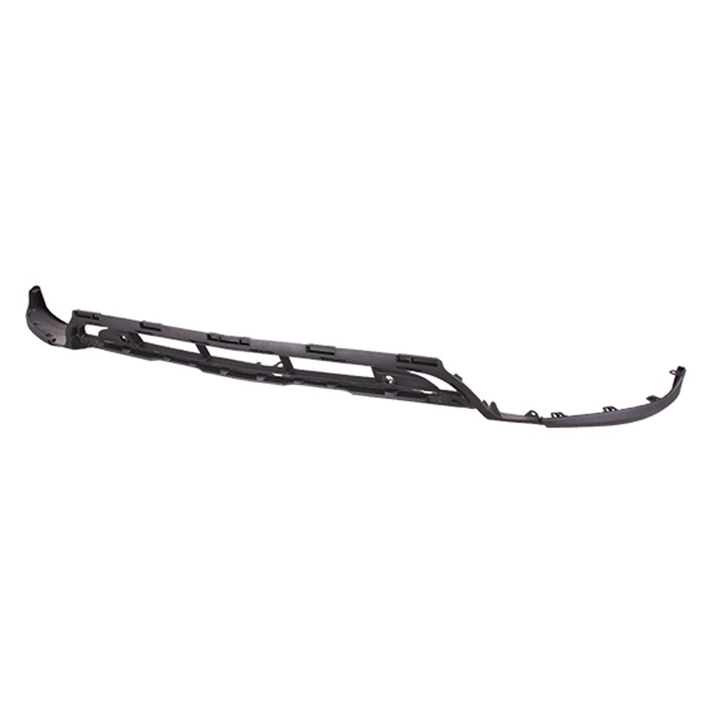 Front Lower Bumper Cover 2016-2019 Mercedes-Benz Glc300, Glc350e