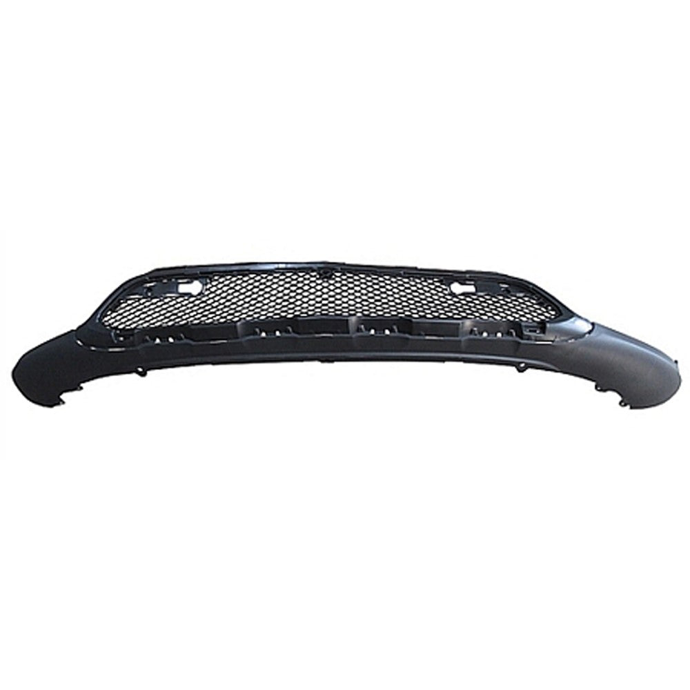 Front Lower Bumper Cover 2017-2019 Mercedes-Benz Glc300, Glc43 Amg