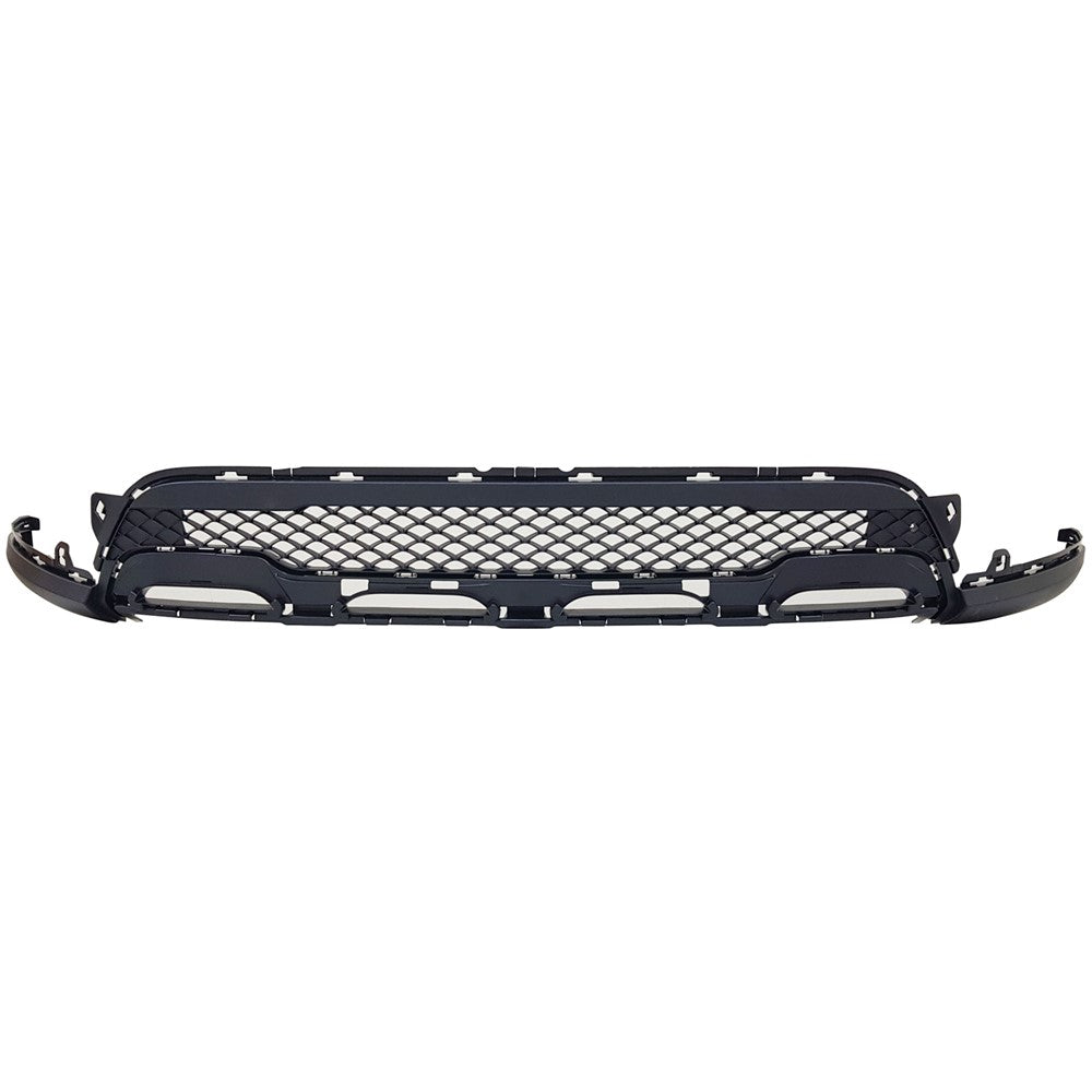 Front Lower Bumper Cover 2020-2023 Mercedes-Benz Glb250