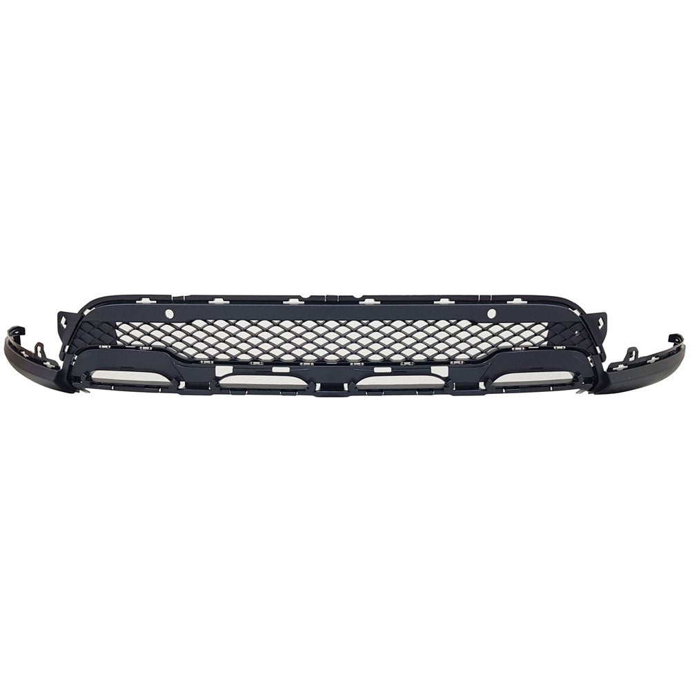 Front Lower Bumper Cover 2020-2023 Mercedes-Benz Glb250