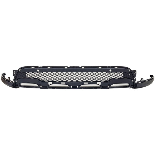 Front Lower Bumper Cover 2020-2023 Mercedes-Benz Glb250