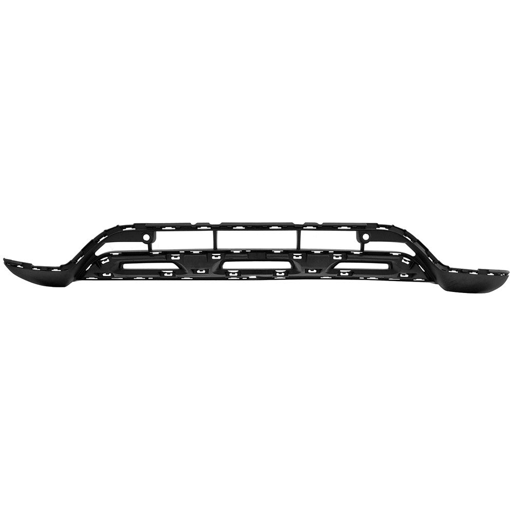 Front Lower Bumper Cover 2020-2023 Mercedes-Benz Glc300