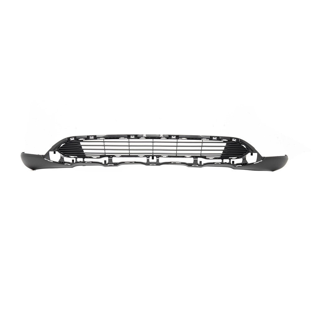 Front Lower Bumper Cover [lower Grille] For Suv Without Amg 2023-2025 Mercedes-Benz Glc300
