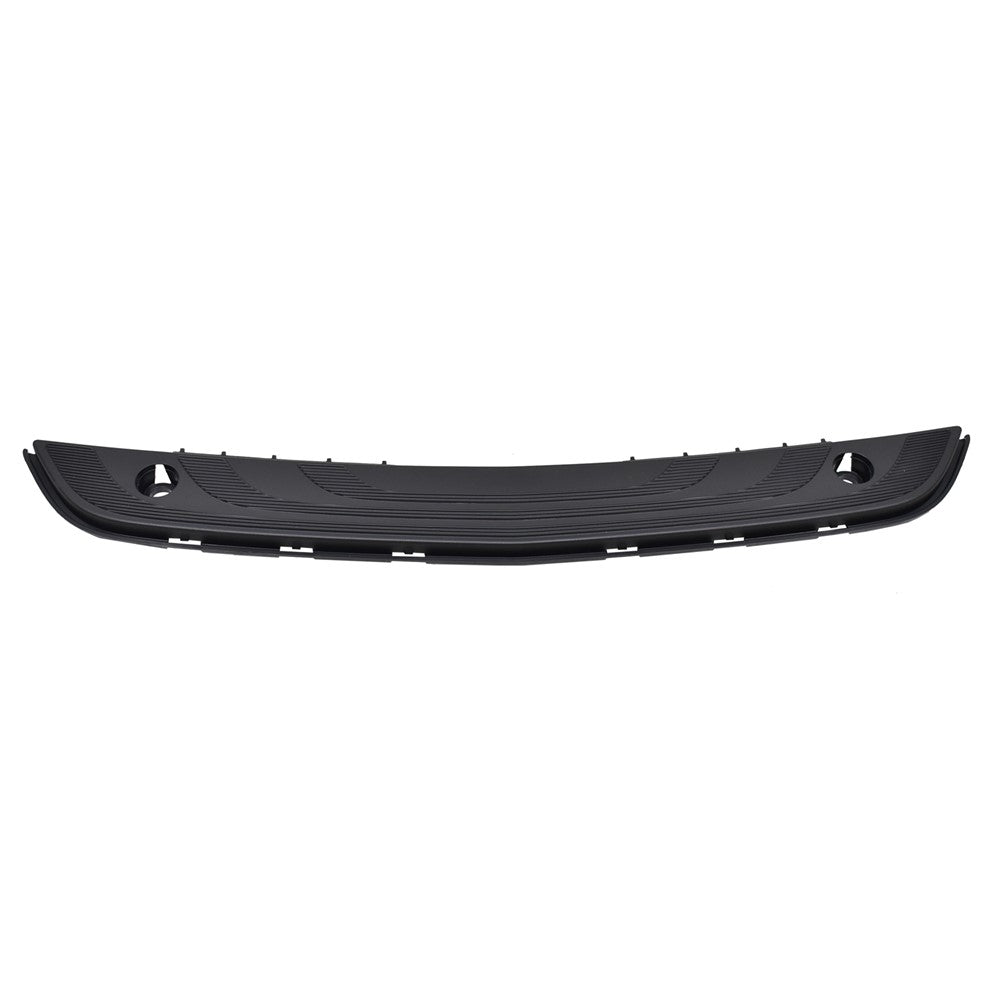 Front Bumper Step Pad 2019-2024 Mercedes-Benz Sprinter 2500, Sprinter 3500, Sprinter 4500, Sprinter 3500xd