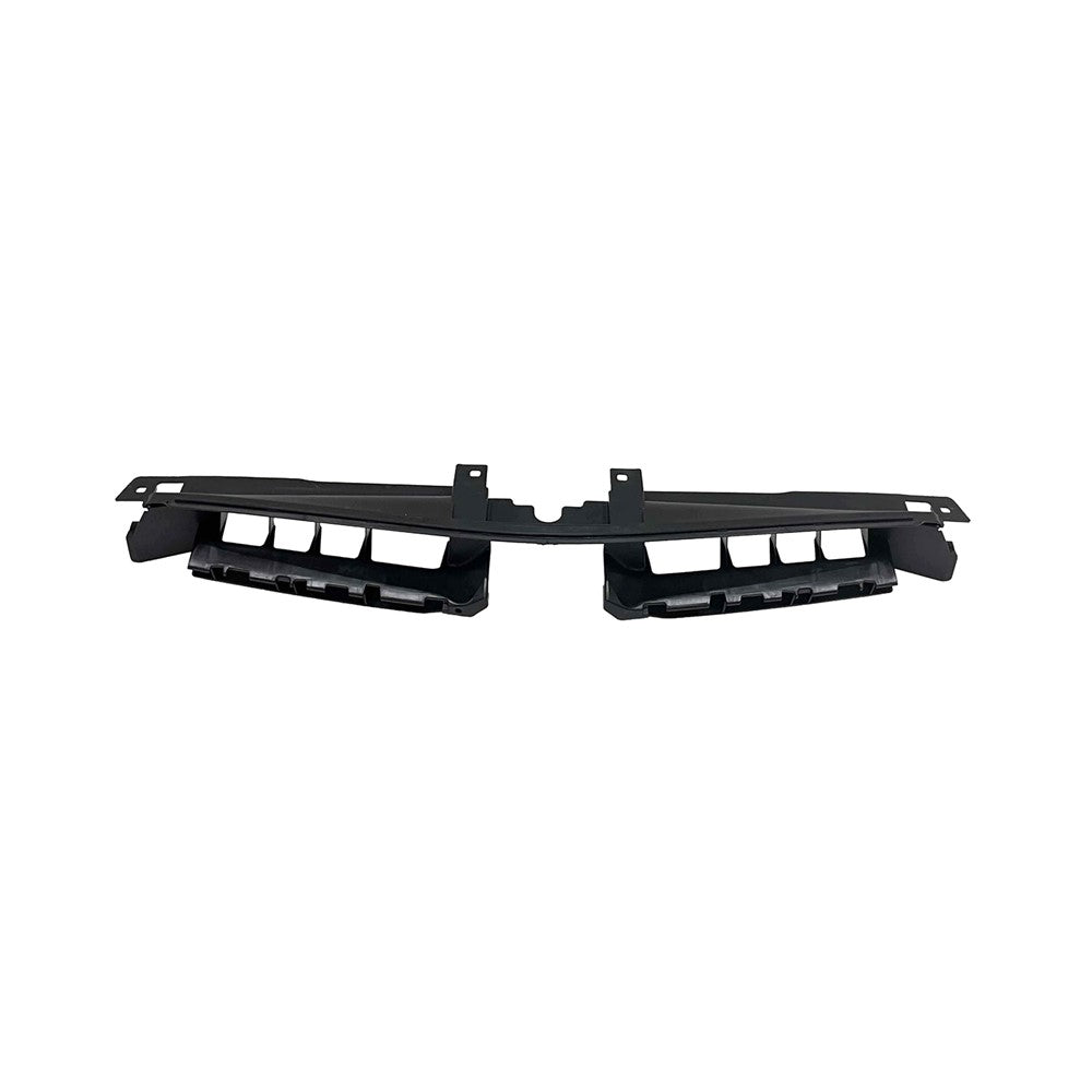 Front Bumper Cover Support Rail [stiffener Stop] Without Amg 2020-2023 Mercedes-Benz Gle350, Gle450
