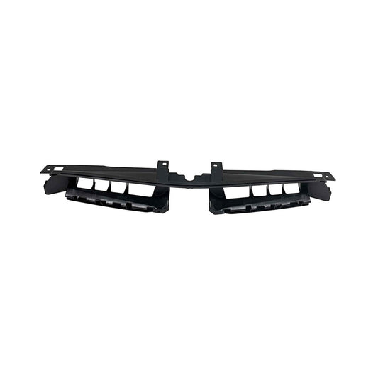 Front Bumper Cover Support Rail [stiffener Stop] Without Amg 2020-2023 Mercedes-Benz Gle350, Gle450