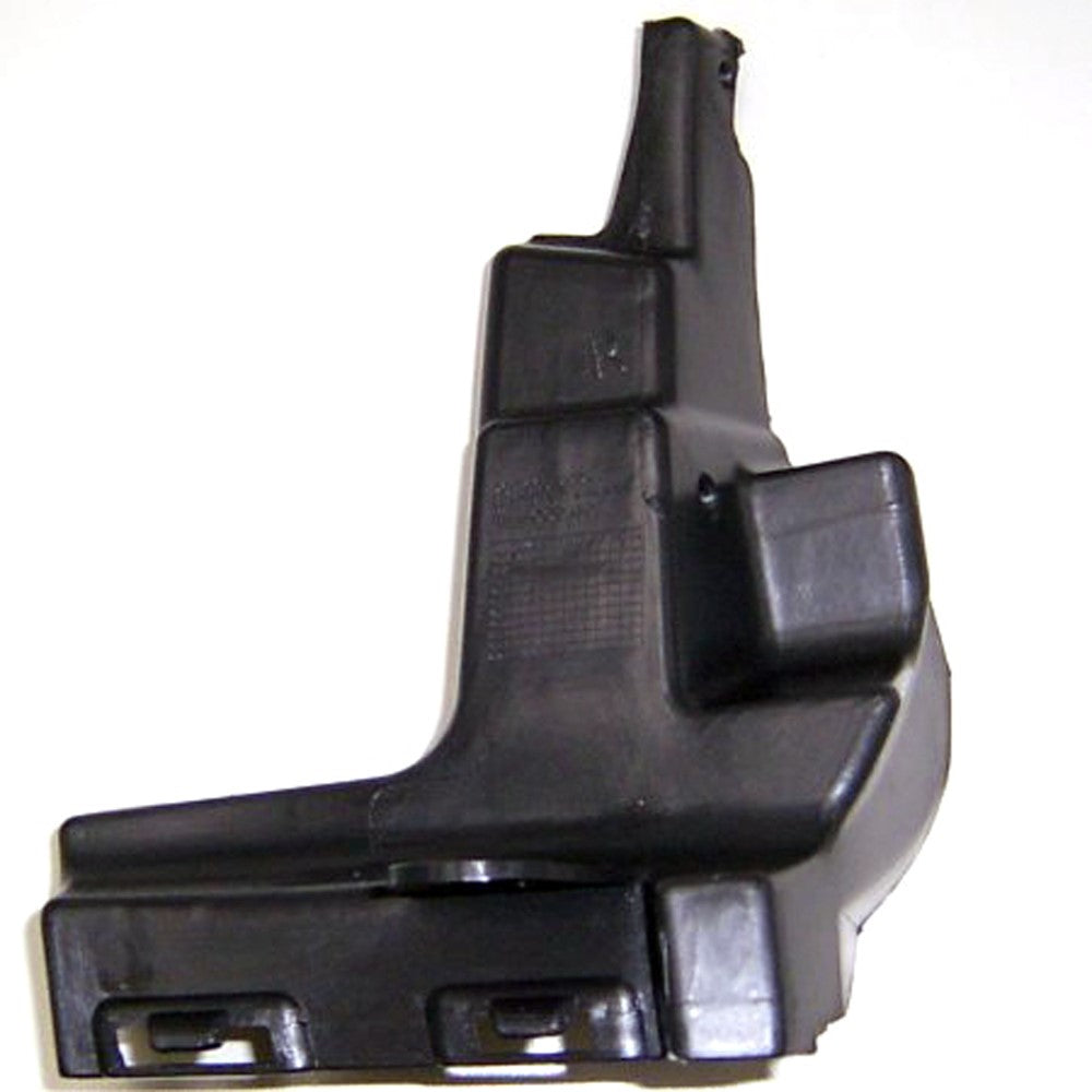 Front Right Front Passenger Side Lower Bumper Cover Support 2010-2013 Mercedes-Benz E350, E550, E63 Amg