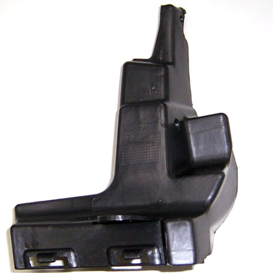 Front Right Front Passenger Side Lower Bumper Cover Support 2010-2013 Mercedes-Benz E350, E550, E63 Amg