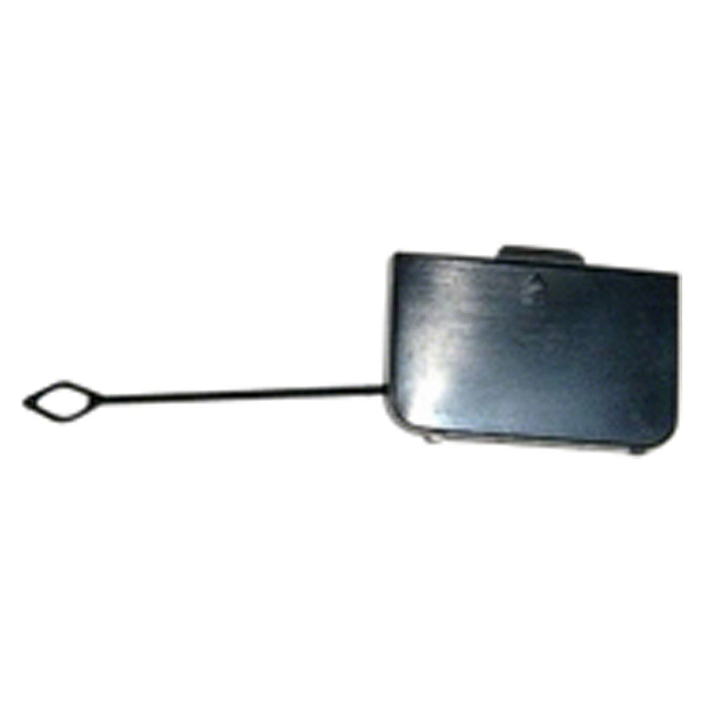 Front Bumper Tow Hook Hole Cover 2008-2011 Mercedes-Benz C300, C350