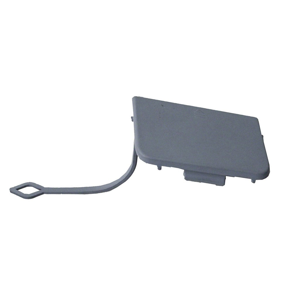 Front Bumper Cover Tow Hook Hole Cover 2008-2011 Mercedes-Benz C230, C300, C350, C250