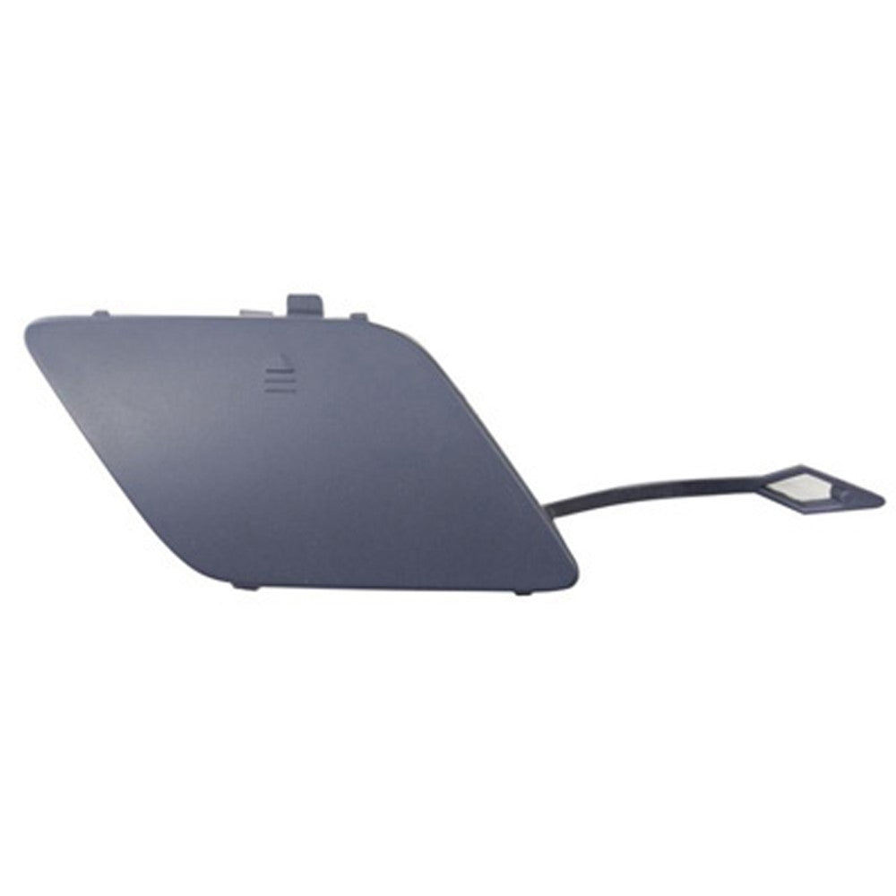 Front Bumper Tow Hook Hole Cover 2012-2015 Mercedes-Benz C250, C300, C350