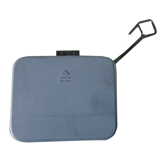 Front Bumper Tow Hook Hole Cover 2006-2011 Mercedes-Benz Ml350, Ml500, Ml320, Ml550