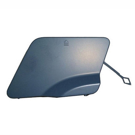 Front Bumper Tow Hook Hole Cover 2010-2012 Mercedes-Benz Glk350