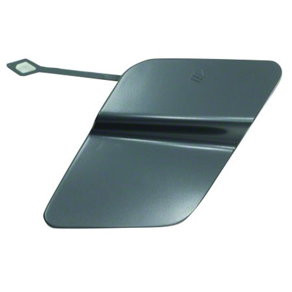 Front Bumper Cover Tow Hook Hole Cover 2010-2012 Mercedes-Benz Glk350