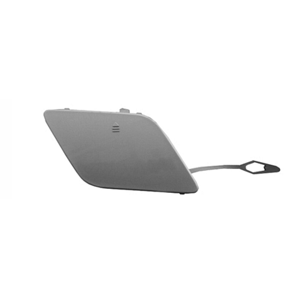 Front Bumper Tow Hook Hole Cover 2012-2015 Mercedes-Benz C250, C300, C350