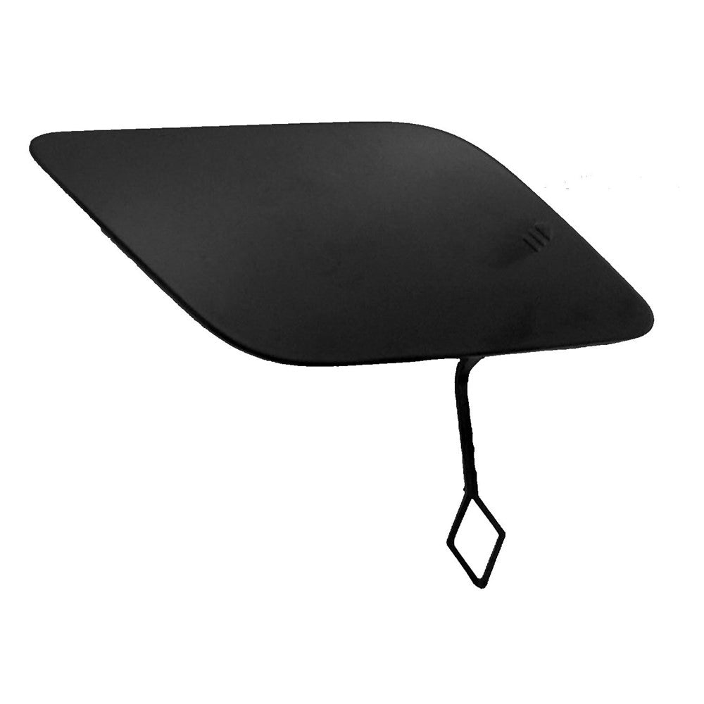 Front Tow Hook Cover 2010-2013 Mercedes-Benz E350, E550