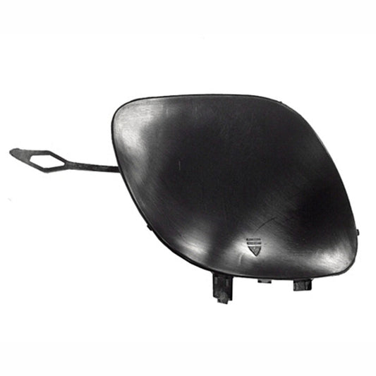 Front Tow Hook Cover 2015-2018 Mercedes-Benz C300, C350