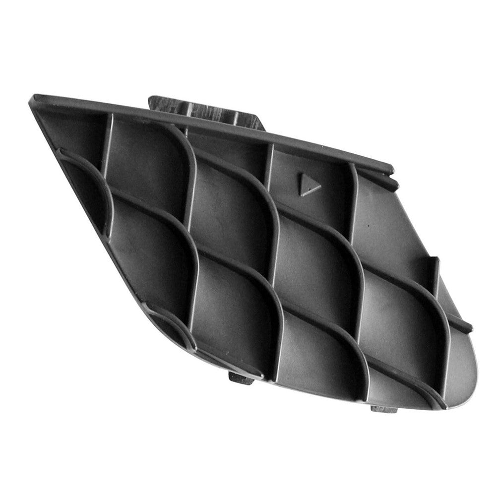 Front Tow Hook Cover 2016-2019 Mercedes-Benz Gle300d, Gle350, Gle400, Gle550, Gle550e, Gle43 Amg, Gls450, Gls550