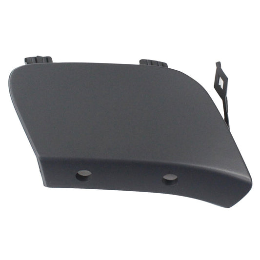 Front Upper Tow Hook Cover 2017-2019 Mercedes-Benz Cla45 Amg
