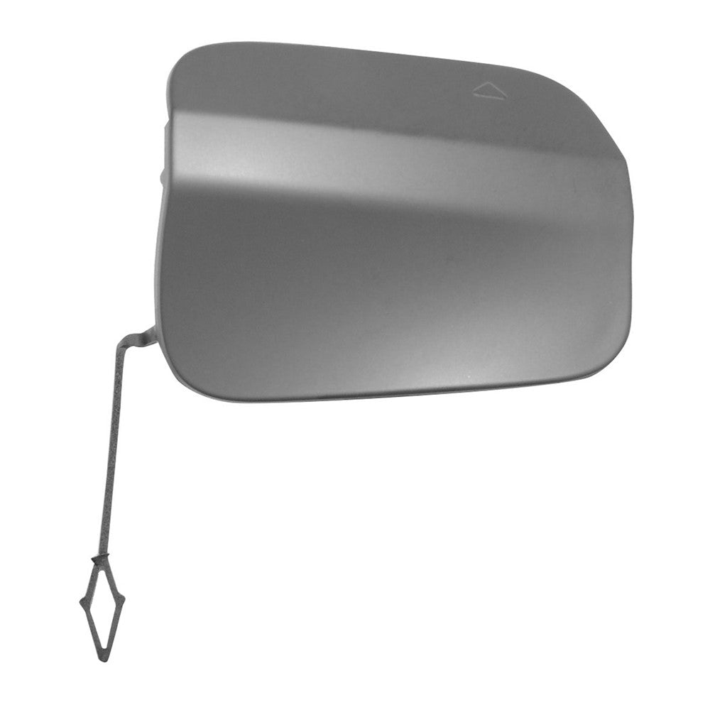 Front Tow Hook Cover 2018-2020 Mercedes-Benz Gla250