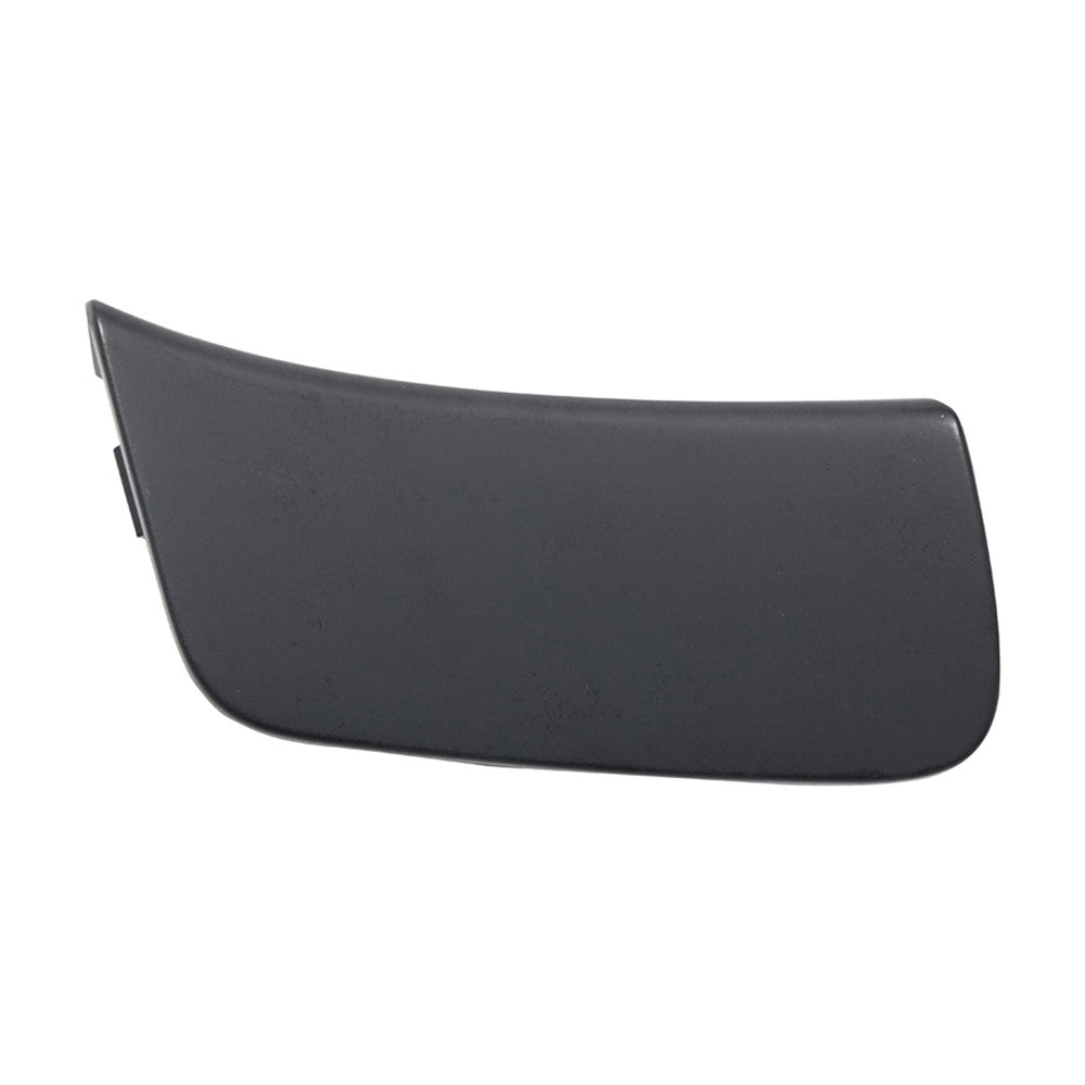Front Tow Hook Cover 2020-2023 Mercedes-Benz Cla45 Amg