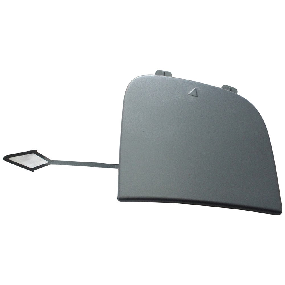Front Tow Hook Cover 2018-2020 Mercedes-Benz Gla250
