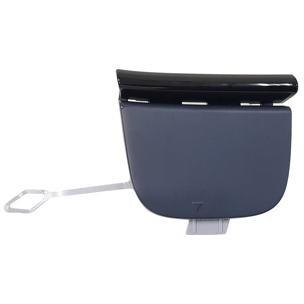 Front Tow Hook Cover 2021-2023 Mercedes-Benz E350, E450