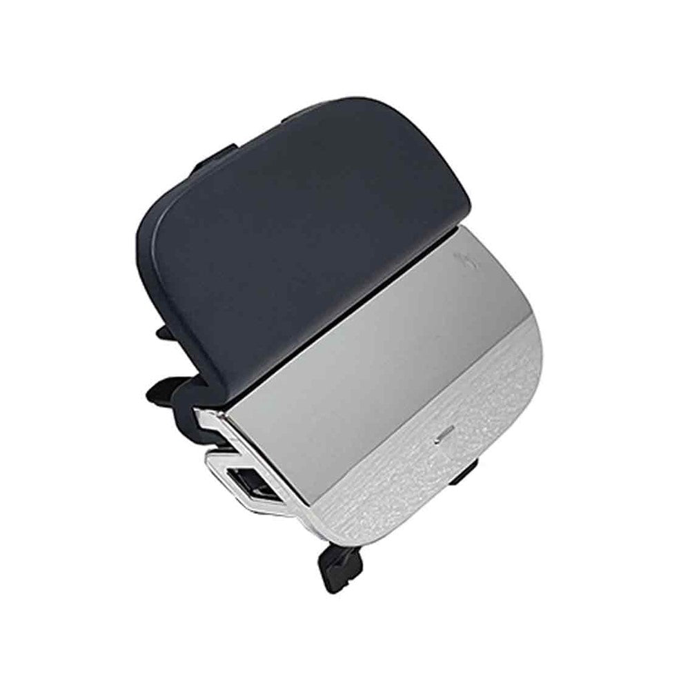 Front Tow Hook Cover 2016-2019 Mercedes-Benz Gle300d, Gle350, Gle400, Gle550