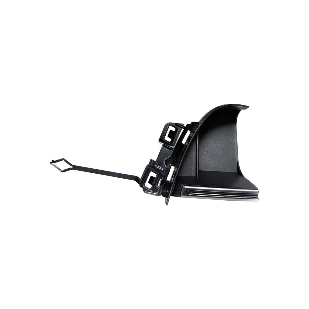 Front Tow Hook Cover [cover Retainer Only] 2020-2023 Mercedes-Benz Cla45 Amg