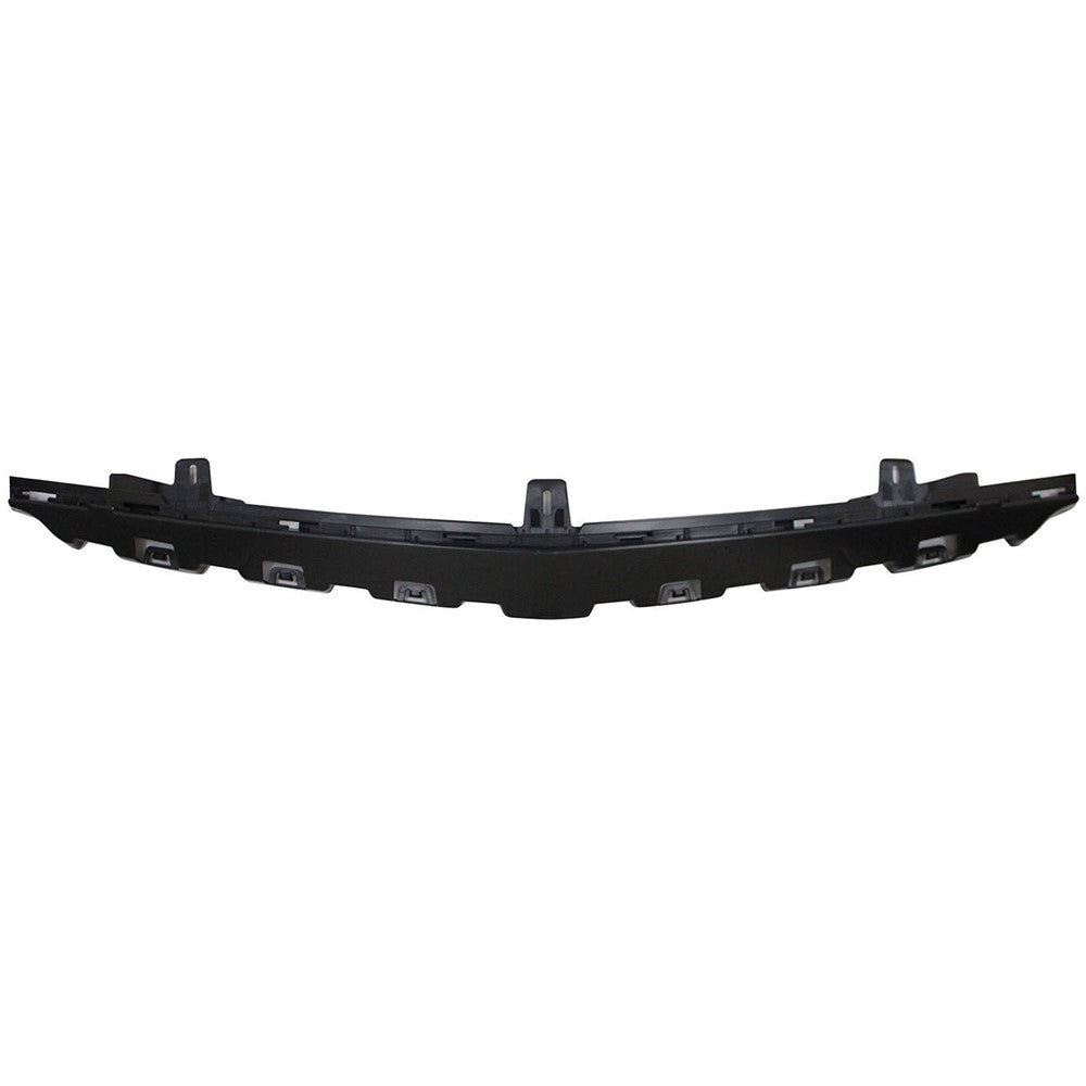 Front Upper Bumper Cover Mount Bracket 2015-2021 Mercedes-Benz C300, C400, C63 Amg, C63 Amg S, C350, C450 Amg, C43 Amg