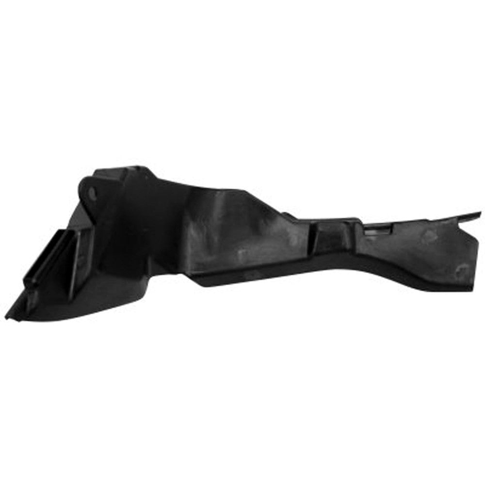 Front Left Driver Side Front Bumper Cover Lower Support 2015-2018 Mercedes-Benz C300, C400, C63 Amg, C63 Amg S, C350, C43 Amg