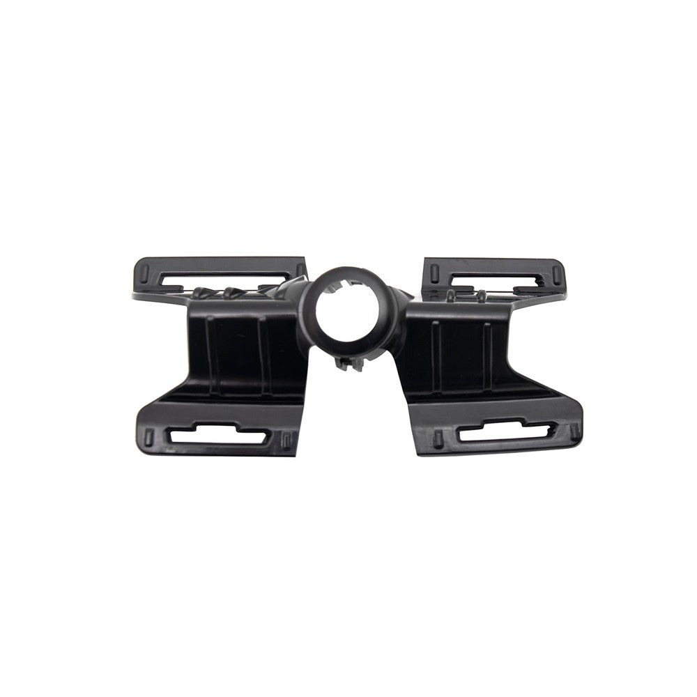 Front Left Front Driver Side Outer Bumper Cover Bracket [outer Grille Brkt] Sedan With Amg 2022-2025 Mercedes-Benz C300, C43 Amg