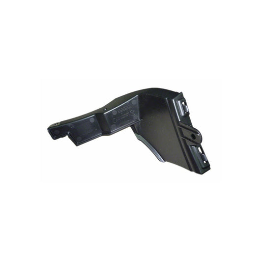 Front Right Front Passenger Side Lower Bumper Deflector 2012-2015 Mercedes-Benz C250, C300, C350