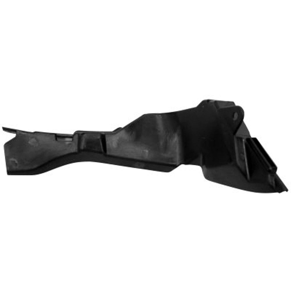 Front Right Passenger Side Front Bumper Cover Lower Support 2015-2018 Mercedes-Benz C300, C400, C63 Amg, C350, C43 Amg