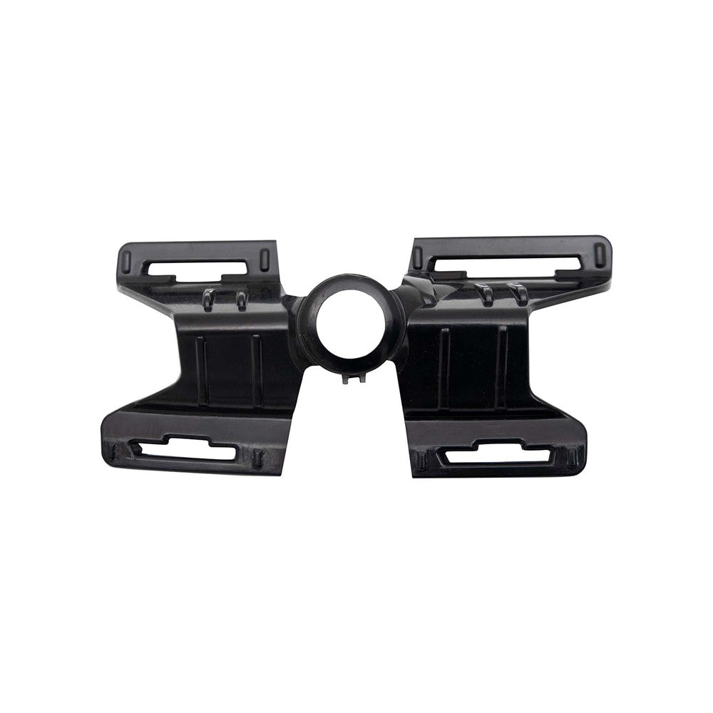 Front Right Front Passenger Side Outer Bumper Cover Bracket [outer Grille Brkt] Sedan With Amg 2022-2025 Mercedes-Benz C300, C43 Amg