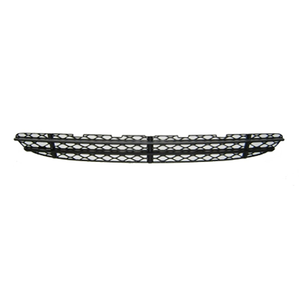 Front Bumper Grille 2003-2006 Mercedes-Benz S430, S500, S350