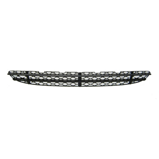 Front Bumper Grille 2003-2006 Mercedes-Benz S430, S500, S350