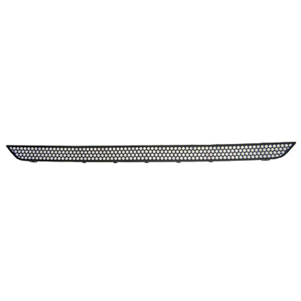 Front Cover Bumper Lower Air Intake Grille 2002-2005 Mercedes-Benz Ml320, Ml500, Ml55 Amg, Ml350