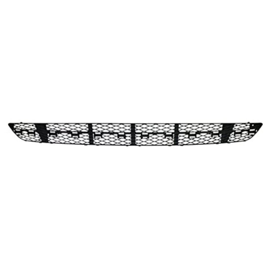 Bumper Grille 2003-2006 Mercedes-Benz E320, E500, E350