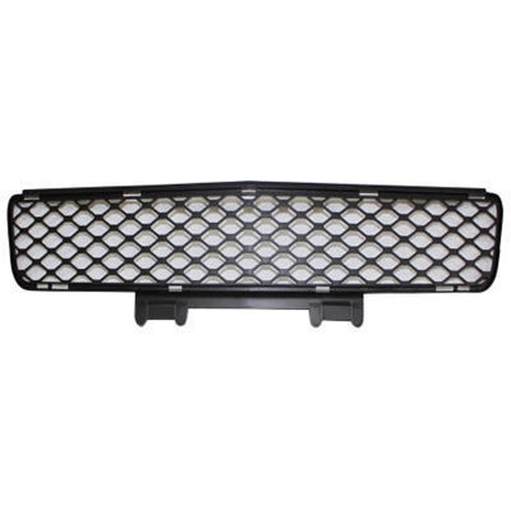 Bumper Grille 2007-2012 Mercedes-Benz Gl450, Gl350