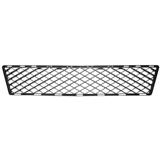 Front Bumper Cover Grille 2010-2012 Mercedes-Benz Glk350