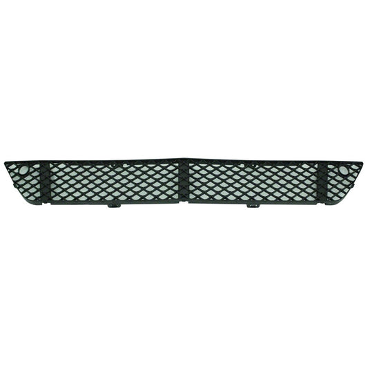 Front Bumper Cover Grille 2010-2012 Mercedes-Benz S550, S600, S450